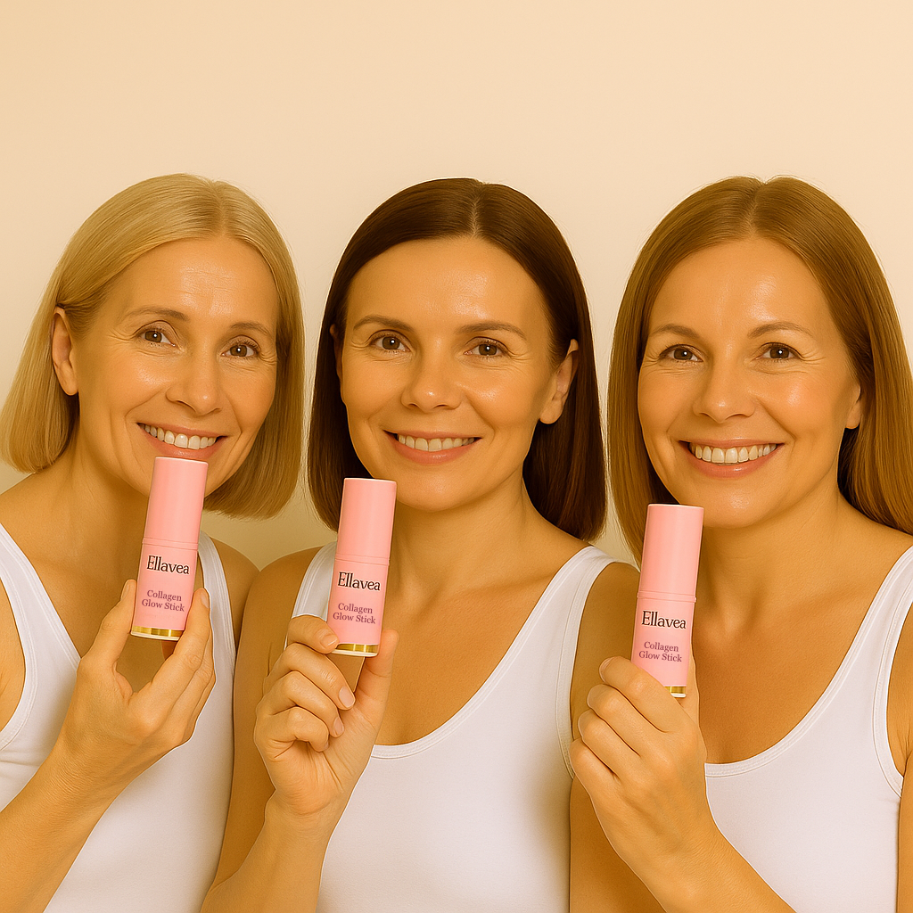Kolagenska sijajna palčka